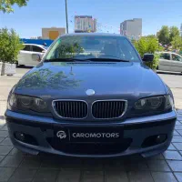 BMW e46 325i 2005|خودرو سواری و وانت|تهران, حکمت|دیوار