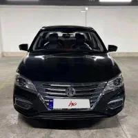 2024 Mg5 ام جی ۵ نقد