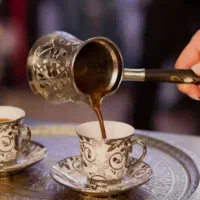 فال قهوه مایلا