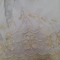 چهار عدد پرده نو