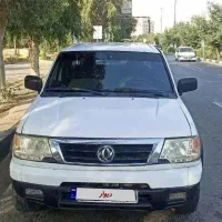 پیکاپ ریچ مدل 97