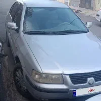 مدل 84دوگانه cng