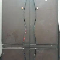 کمد لباسی