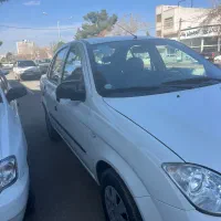 تیبا ۱ مدل ۱۴۰۰ در حد ۹۰ تا کار