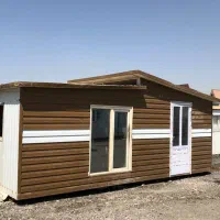 کانکس و کانتینر نو و کارکرده