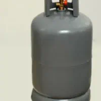 کپسول پر درب منزل