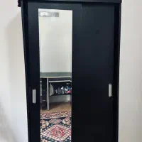 کمد لباس  درحدنو ریلی