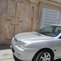 پروتون ایمپین ۲۰۰۸ تمیز