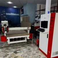دستگاه cnc
