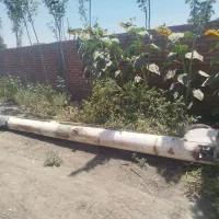 تعدادی وسایل کمباین