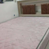 تخت خواب دونفره