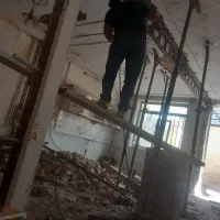 بنایی و باز سازی