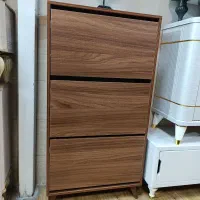 جاکفشی|جاکفشی، کمد، دراور|رشت, شهریاران|دیوار