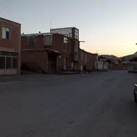 زمین فریدونشهر