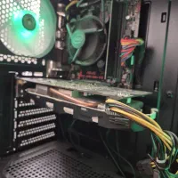 کارت گرافیک gtx 1060