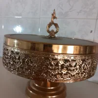 شکلات خوری رنگ ثابت