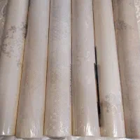 حراجی کاغذ دیواری خارجی رولی 970