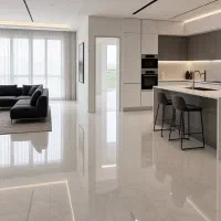 115متر * دید بدون مشرف * 2 خواب مستر