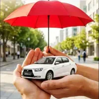 بیمه شخص ثالث و بدنه (نقد و اقساط)