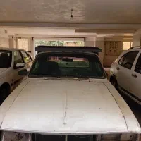 وانت پیکان