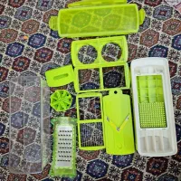 نایسر دایسر/نو/خردکن