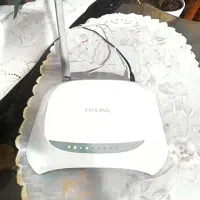 مودم تیپی لینک ۱ انتن