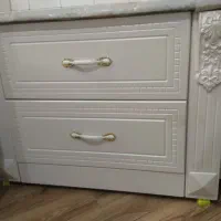 کابینت زیر گاز