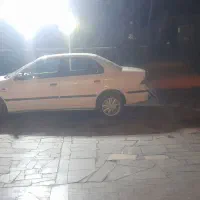 سمند مدل ۹۱