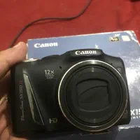 Canon sx150Is|دوربین عکاسی و فیلمبرداری|اصفهان, مهدی آباد|دیوار