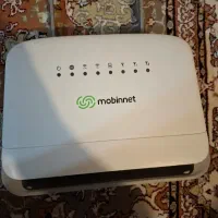 مودم مبین نت mn6300D