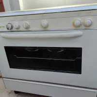 فر گاز سینجر اصلی 5 شعله