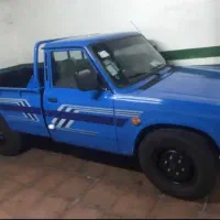 نیسان آپشنال مدل 1404