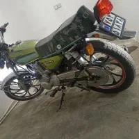 موتور هوندا 200درحد