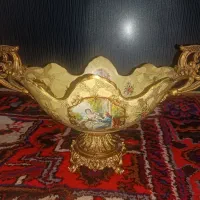 کشکول ظرف میوه