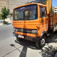 خاور۶۰۸مدل۶۲درحدقابلتغییرکاربری