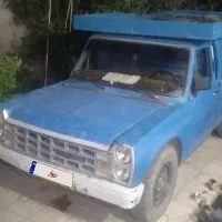 نیسان وانت