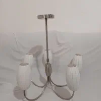 لوستر ۵ شاخه