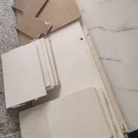 ضایعات چوب و کددیواری
