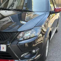 کوییک gxr مدل 1403