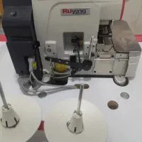چرخ صنعتی رویانگ ۵نخ