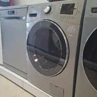 لباسشویی ۹کیلوی اسنوا
