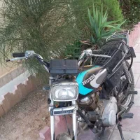 هندا۱۲۵