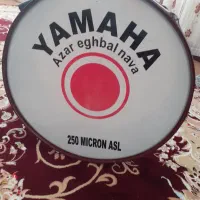 طبل محرم