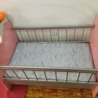 تخت کودک|تخت و سرویس خواب|صوفیان, |دیوار