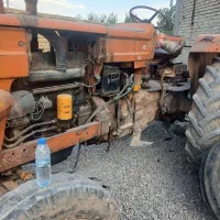 تراکتوروادوات