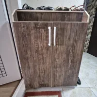 جاکفشی چوبی