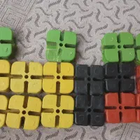 قفسه