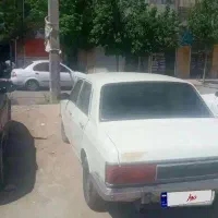پیکان سواری انژکتوری بنزینی مدل ۱۳۸۳