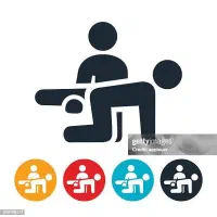 مربی مجموعه لاغری