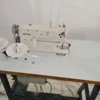 چرخ خیاطی